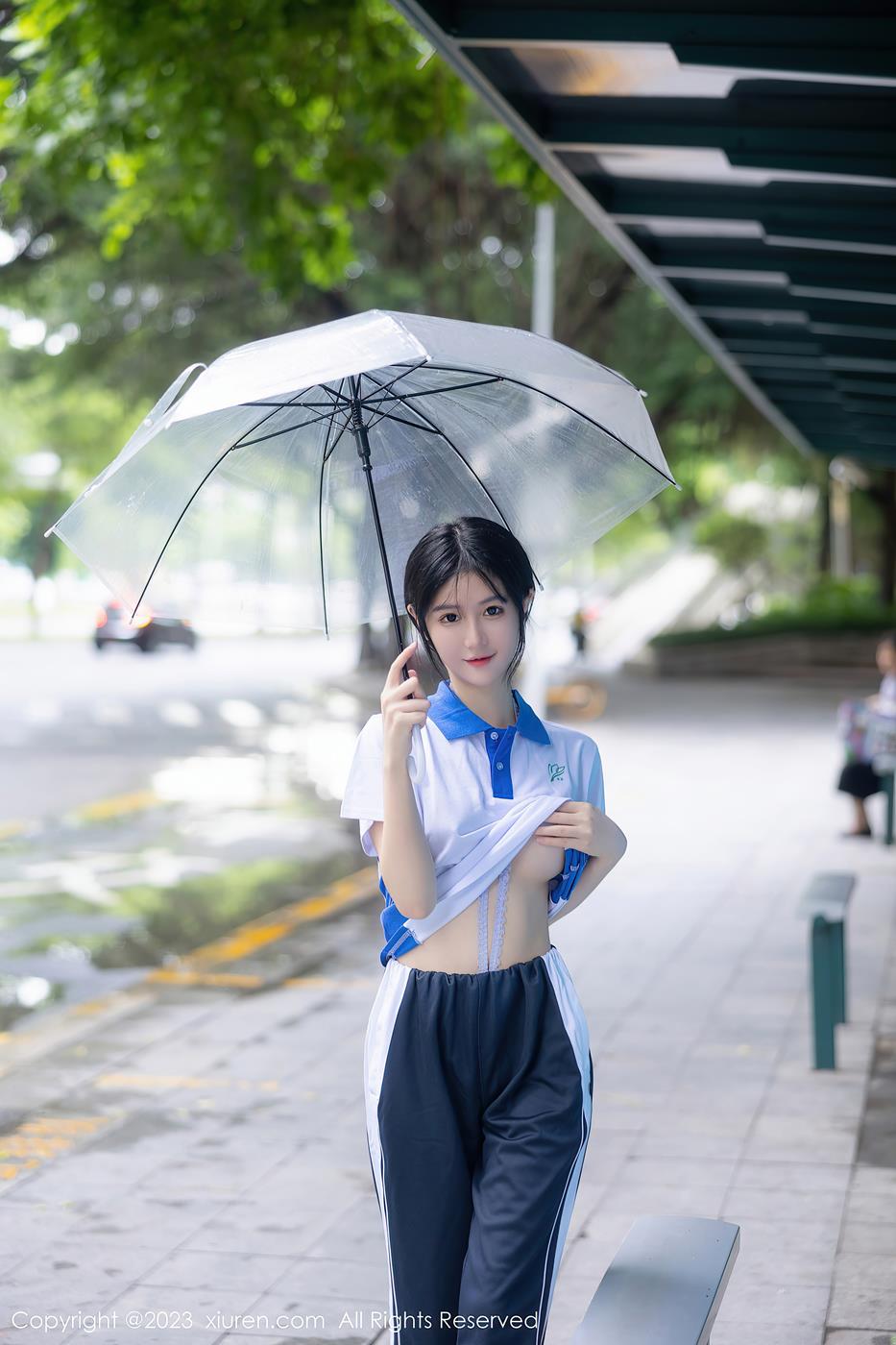 图片[27]-[Xiuren秀人网]2023.07.14 NO.7085 幼幼[29+1P] – 速更版-美库