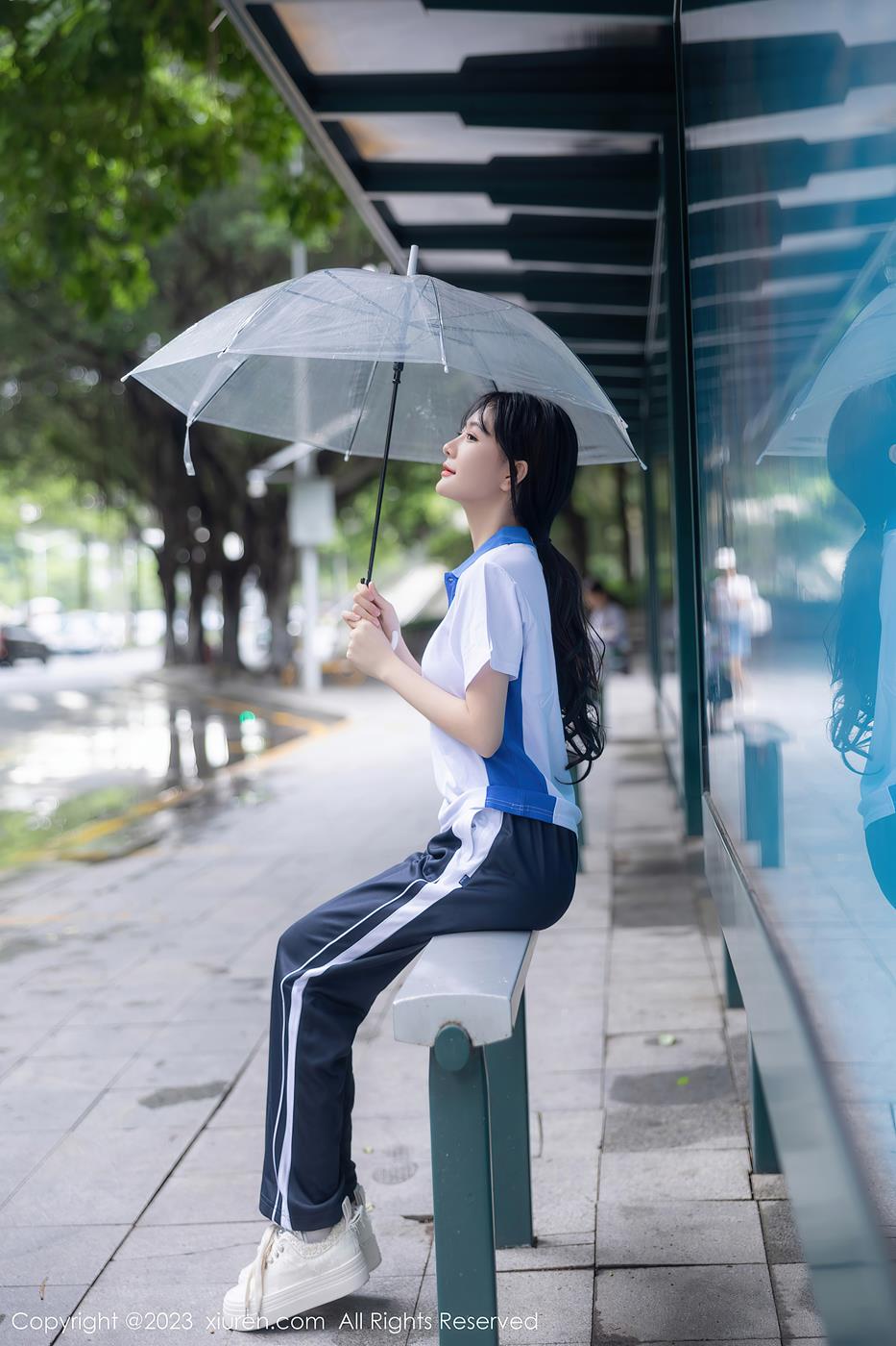 图片[29]-[Xiuren秀人网]2023.07.14 NO.7085 幼幼[29+1P] – 速更版-美库