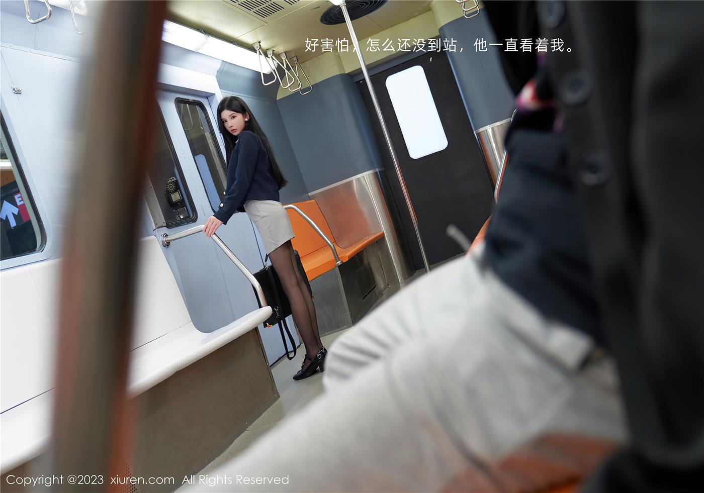 图片[17]-[Xiuren秀人网]2023.07.14 NO.7086 周于希Sally[39+1P] – 速更版-美库