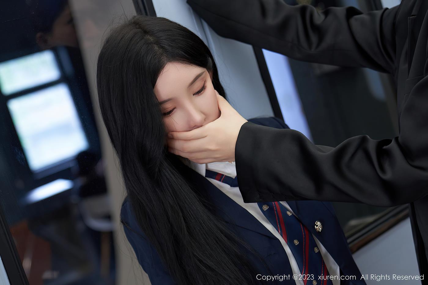 图片[24]-[Xiuren秀人网]2023.07.14 NO.7086 周于希Sally[39+1P] – 速更版-美库