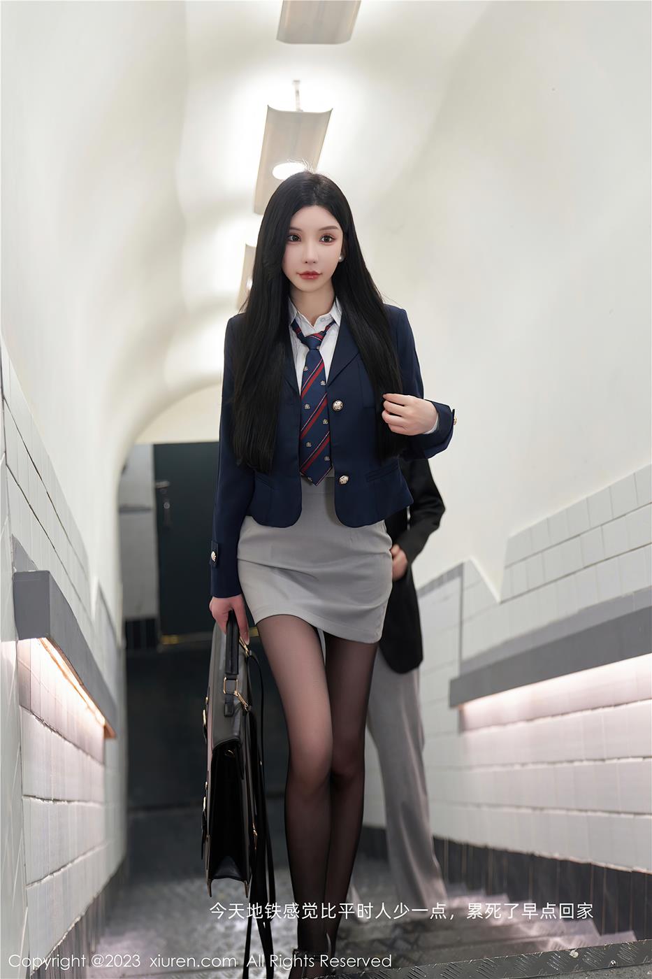 图片[30]-[Xiuren秀人网]2023.07.14 NO.7086 周于希Sally[39+1P] – 速更版-美库