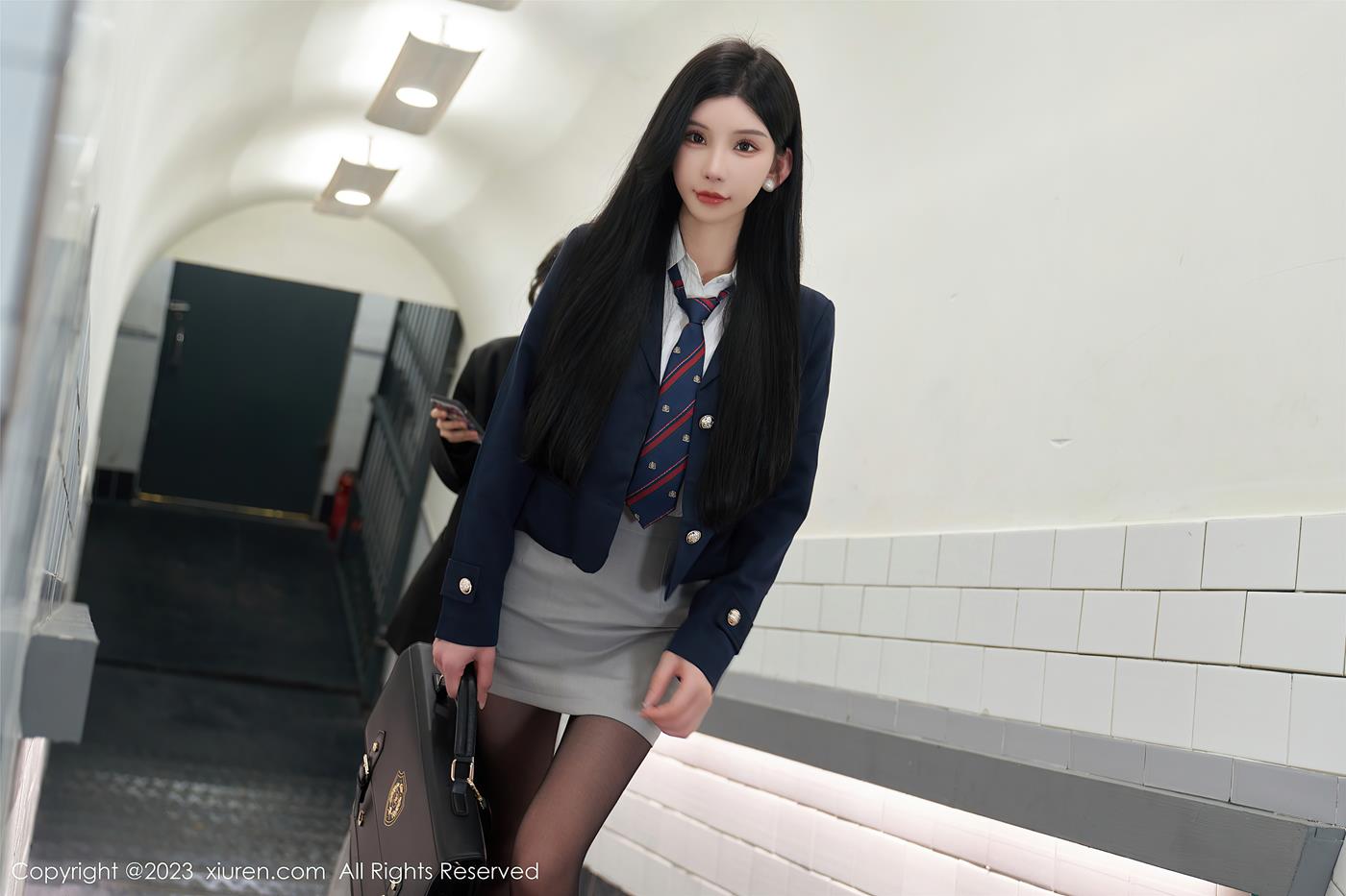 图片[36]-[Xiuren秀人网]2023.07.14 NO.7086 周于希Sally[39+1P] – 速更版-美库