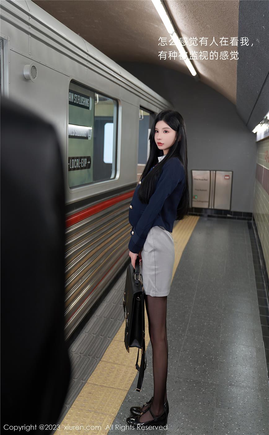 图片[41]-[Xiuren秀人网]2023.07.14 NO.7086 周于希Sally[39+1P] – 速更版-美库