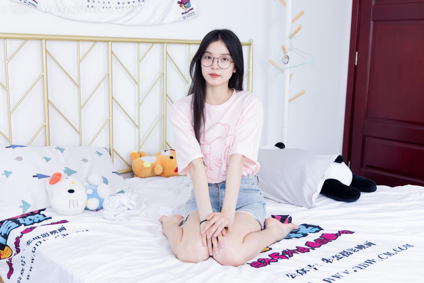 图片[138]-物恋传媒 NO.1637 茯苓-晚安早睡[154P] – 速更版-美库