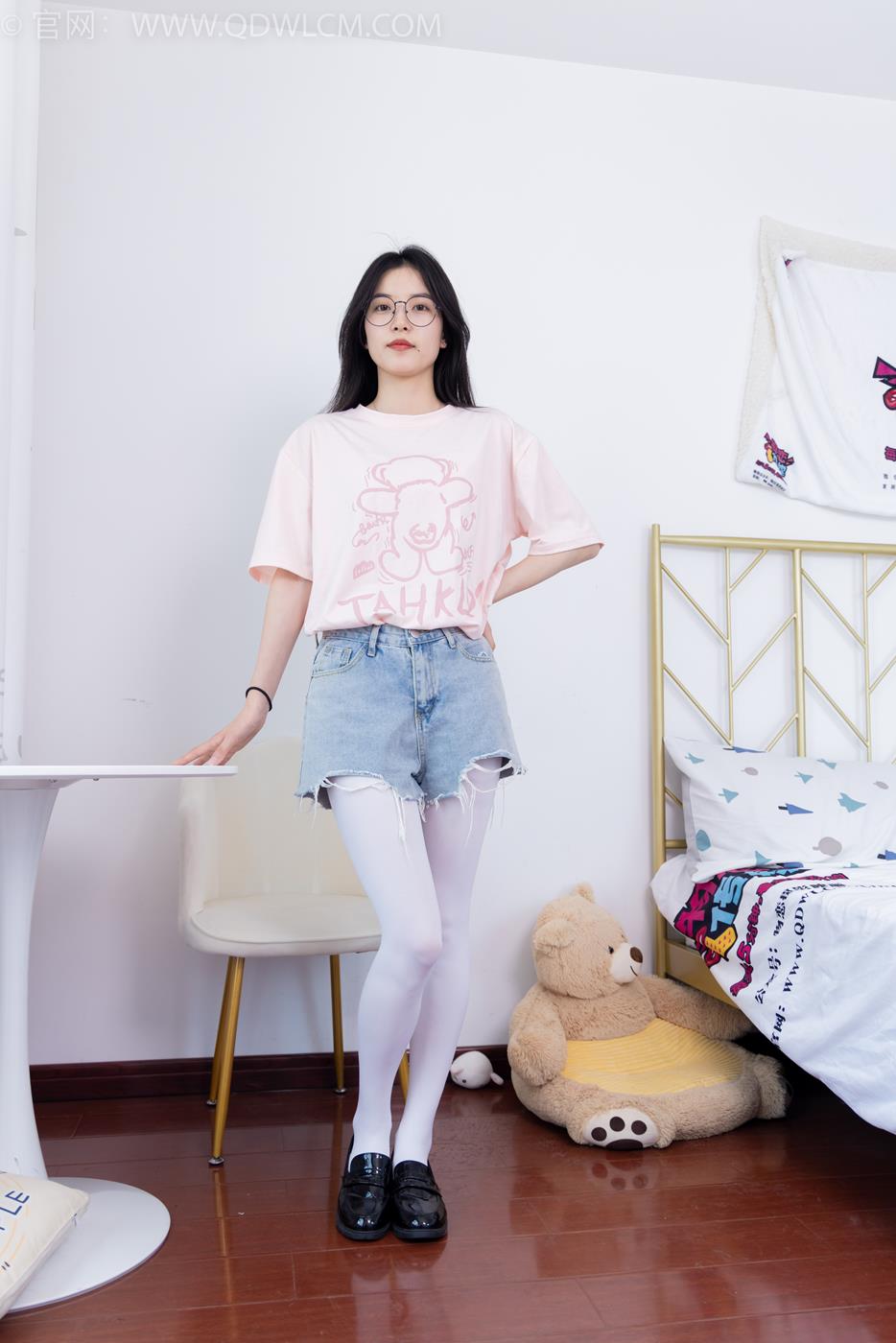 图片[144]-物恋传媒 NO.1637 茯苓-晚安早睡[154P] – 速更版-美库