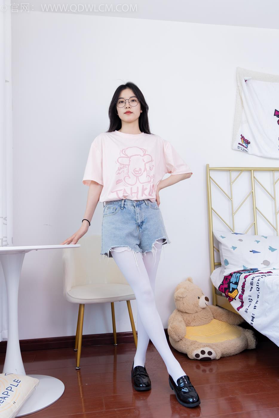 图片[145]-物恋传媒 NO.1637 茯苓-晚安早睡[154P] – 速更版-美库