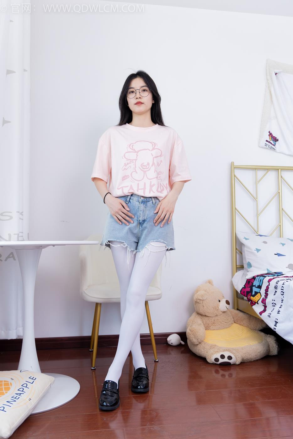 图片[147]-物恋传媒 NO.1637 茯苓-晚安早睡[154P] – 速更版-美库