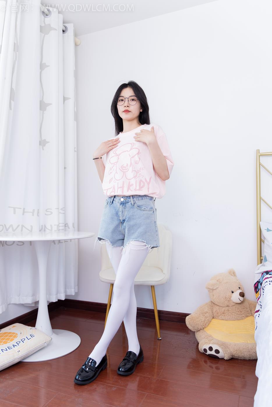 图片[154]-物恋传媒 NO.1637 茯苓-晚安早睡[154P] – 速更版-美库