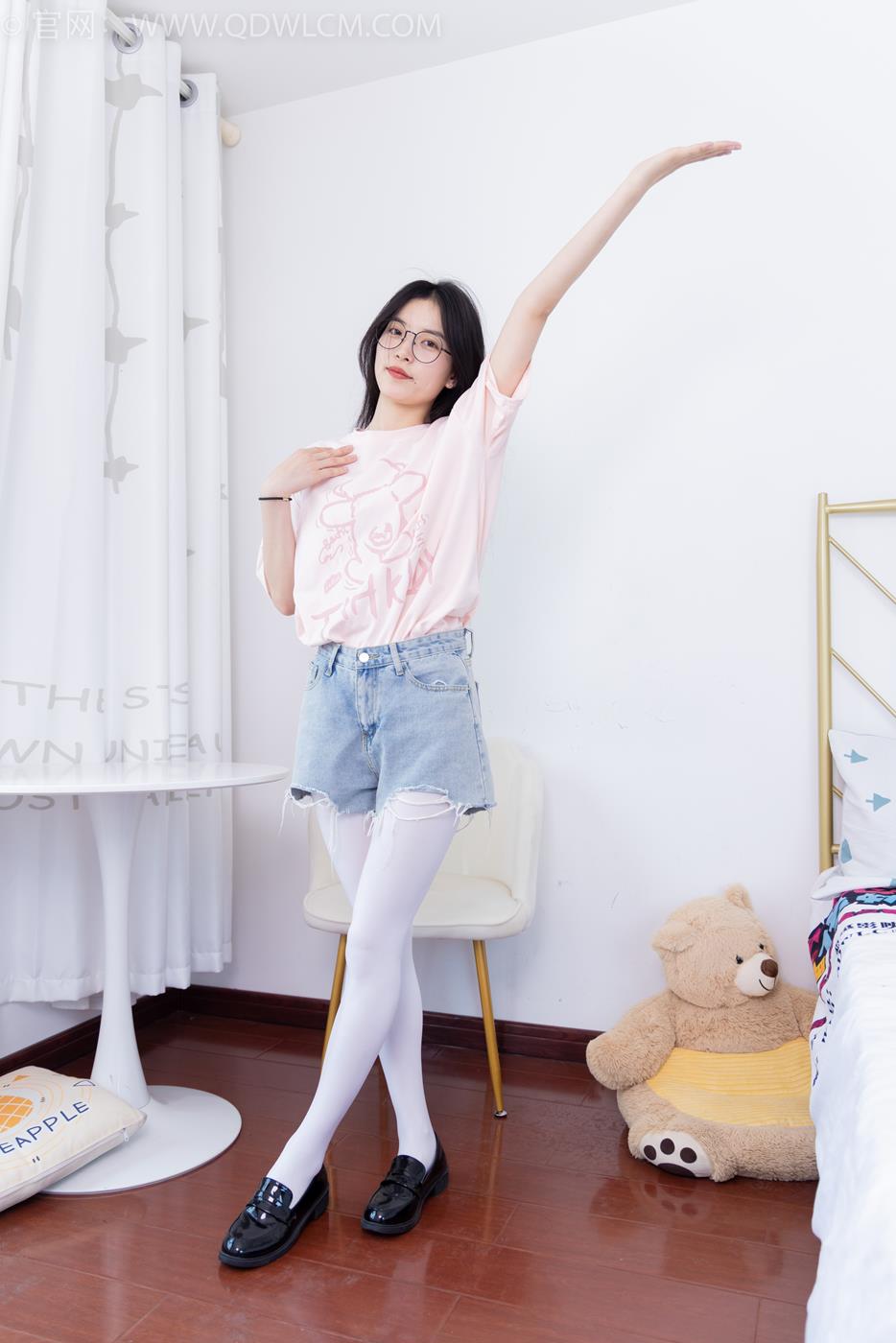 图片[155]-物恋传媒 NO.1637 茯苓-晚安早睡[154P] – 速更版-美库