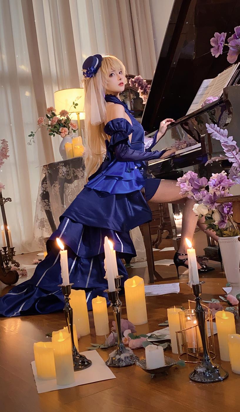 图片[24]-腥味猫罐 – 禁闭者 MBCC-S-193 艾瑞尔[24P] – 速更版-美库