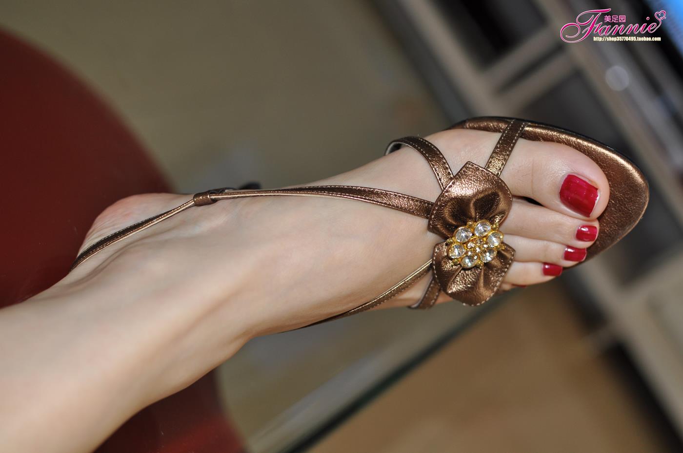 图片[37]-Fannie芬妮每足园 No.126 芳轩小品 涂鸦-凉高 [41P] – 速更版-美库