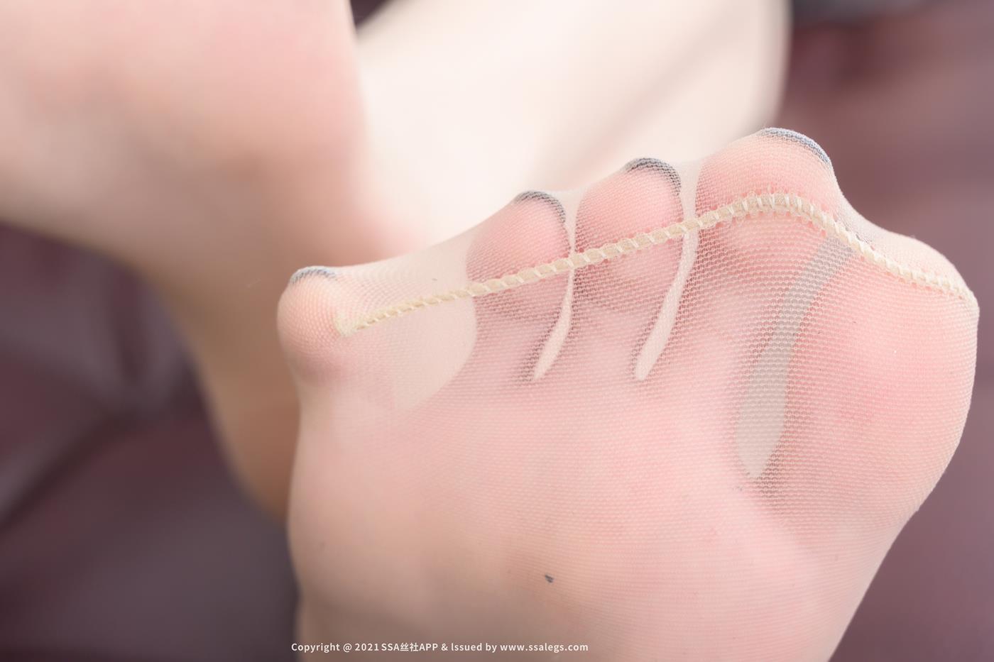 图片[20]-[SSA丝社]超清写真 NO.633 腿模浮雪的肉丝袜相册（下）[156P] – 速更版-美库