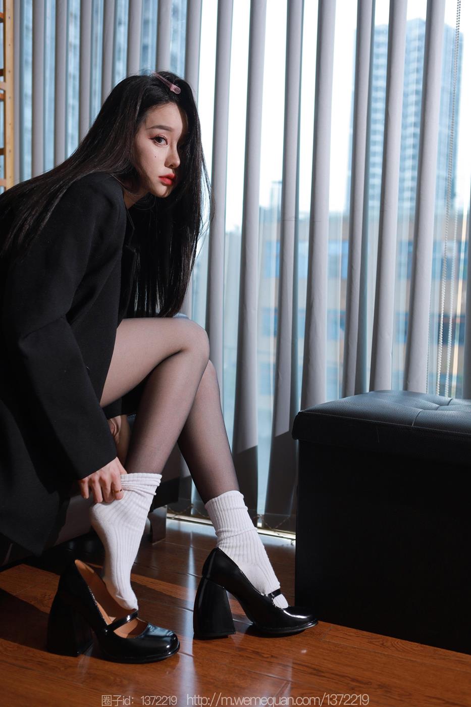 [IESS异思趣向] 2023.01.31 丝享家1347：佳爷特辑！收藏！[87P] - 速更版-绅士图