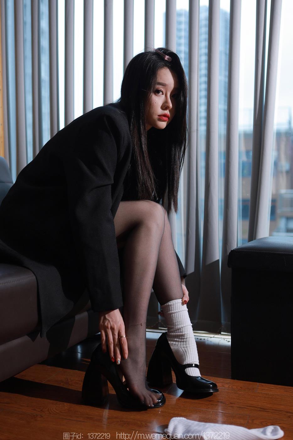 图片[15]-[IESS异思趣向] 2023.01.31 丝享家1347：佳爷特辑！收藏！[87P] – 速更版-美库