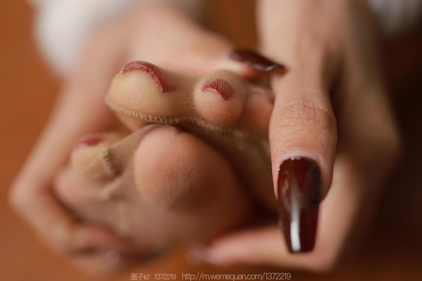 图片[41]-[IESS异思趣向] 2023.01.30 丝享家1345：美子《微距细节满满》[89P] – 速更版-美库