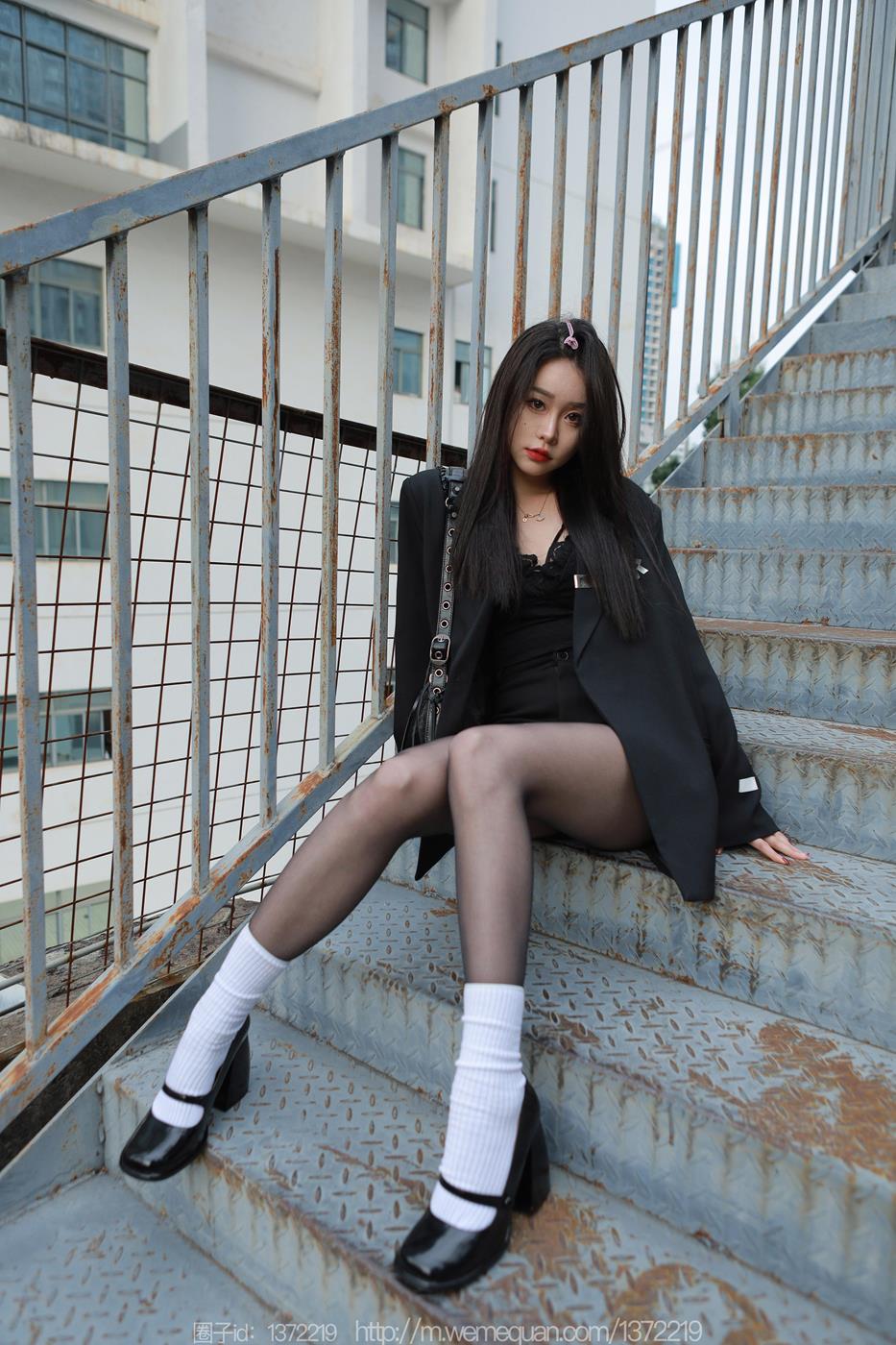 图片[29]-[IESS异思趣向] 2023.01.31 丝享家1347：佳爷特辑！收藏！[87P] – 速更版-美库