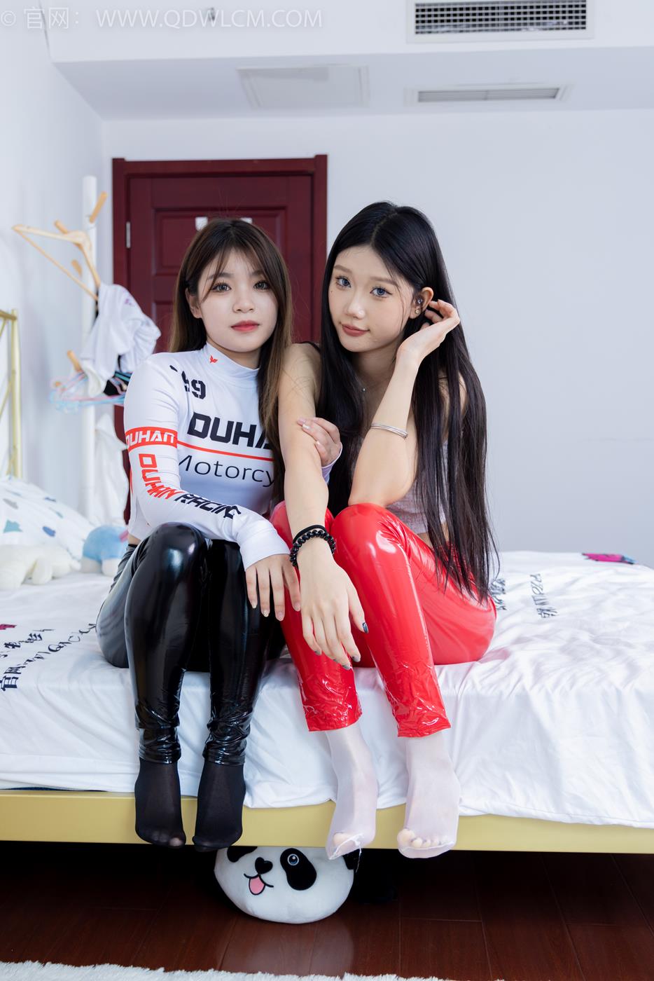 图片[17]-物恋传媒 NO.1638 小竹&闪闪-慢慢相遇[193P] – 速更版-美库