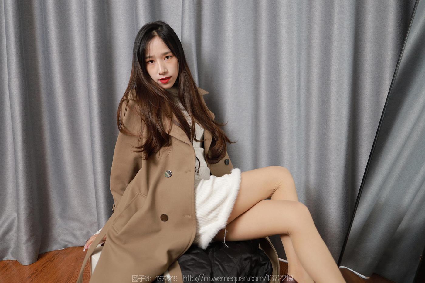 图片[88]-[IESS异思趣向] 2023.01.30 丝享家1345：美子《微距细节满满》[89P] – 速更版-美库