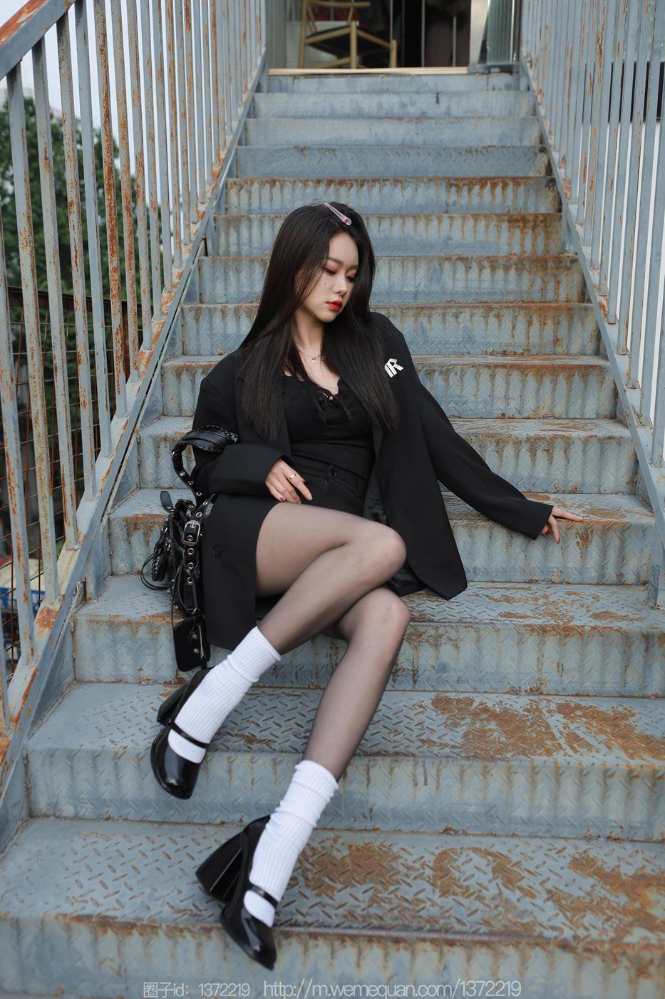 图片[66]-[IESS异思趣向] 2023.01.31 丝享家1347：佳爷特辑！收藏！[87P] – 速更版-美库