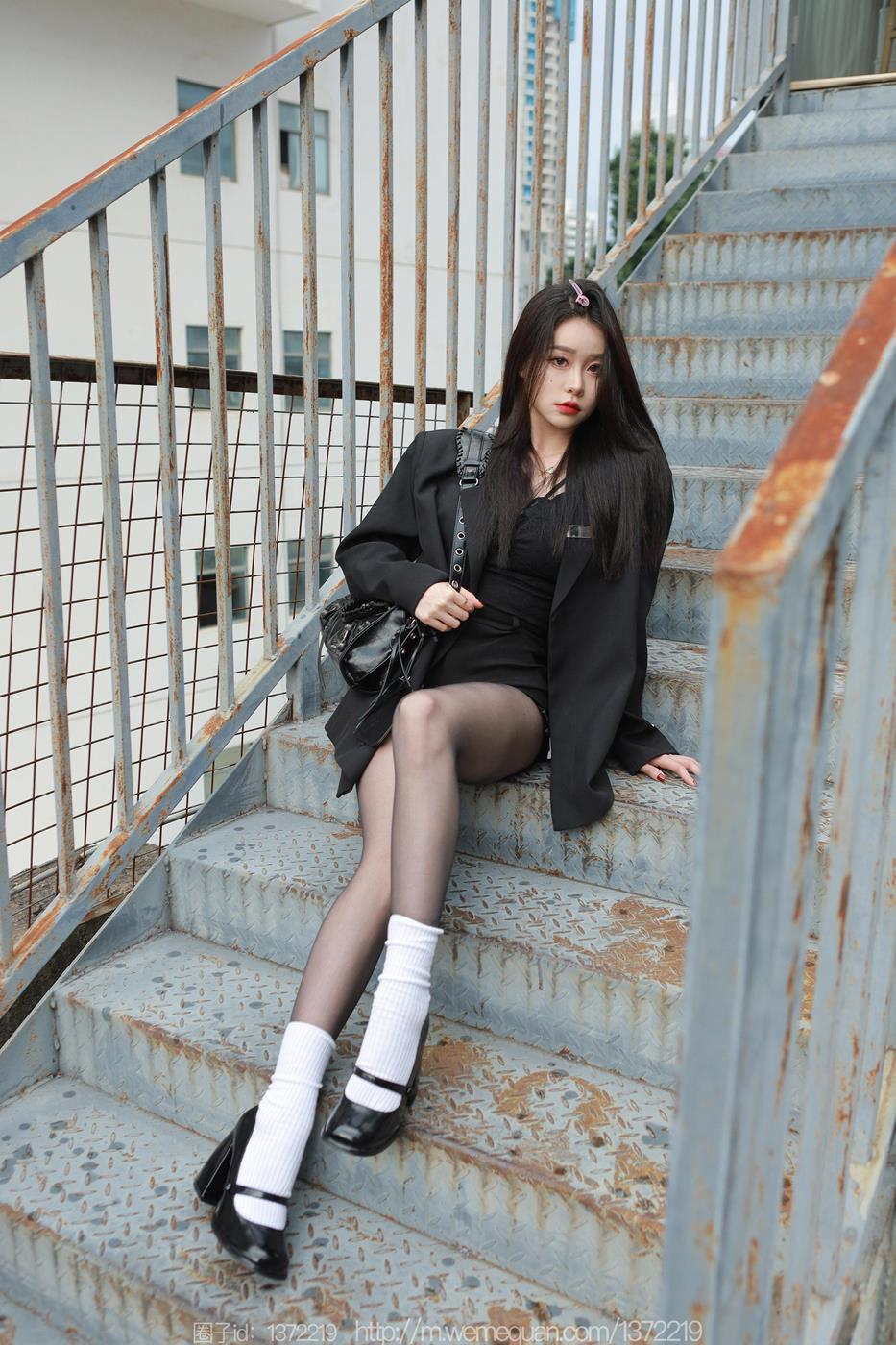 图片[72]-[IESS异思趣向] 2023.01.31 丝享家1347：佳爷特辑！收藏！[87P] – 速更版-美库