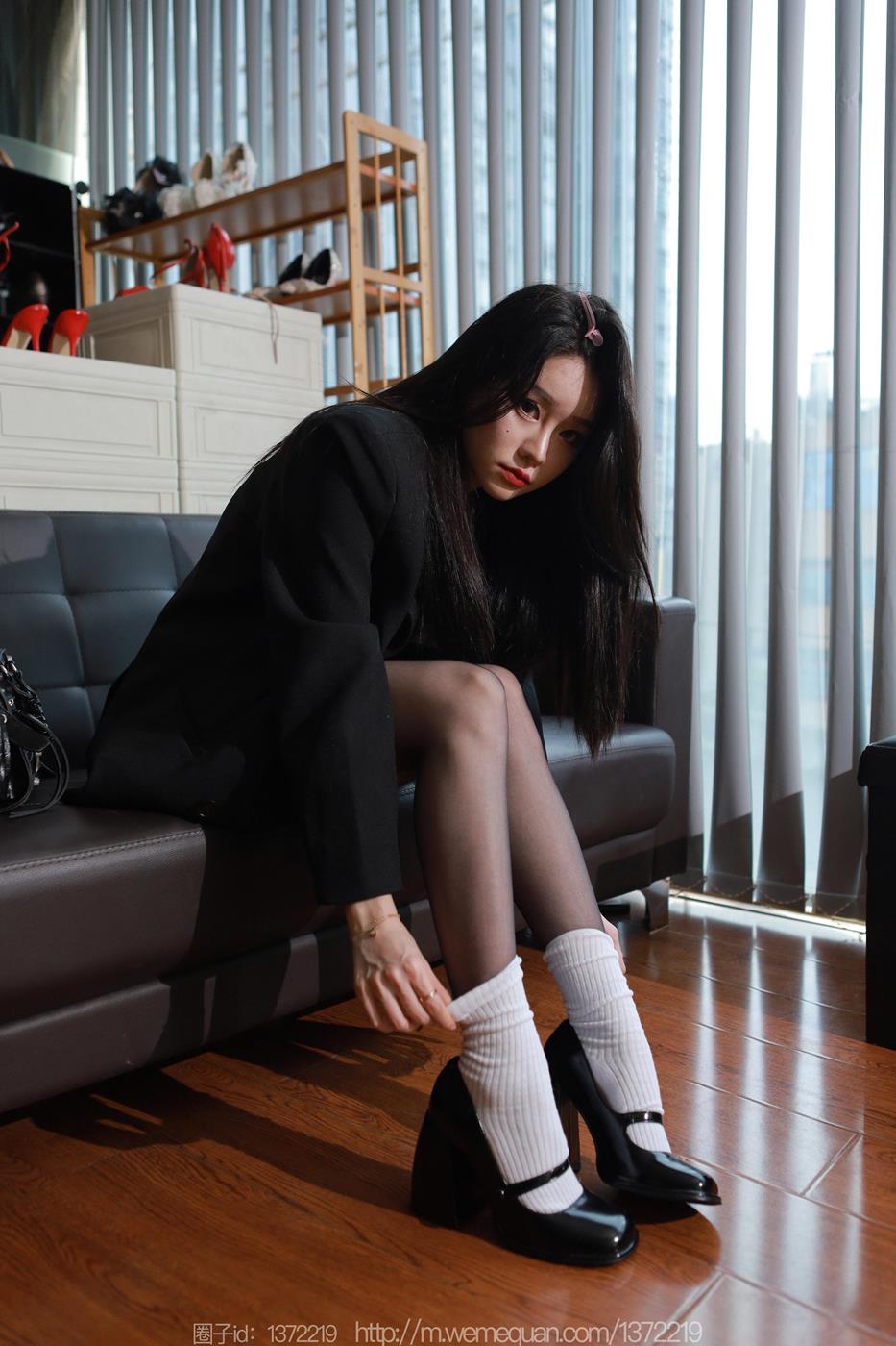 图片[76]-[IESS异思趣向] 2023.01.31 丝享家1347：佳爷特辑！收藏！[87P] – 速更版-美库