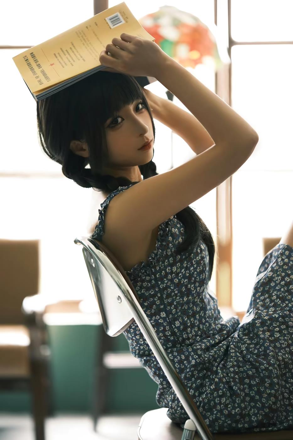 图片[10]-蠢沫沫  – 往事回忆[20P] – 速更版-美库