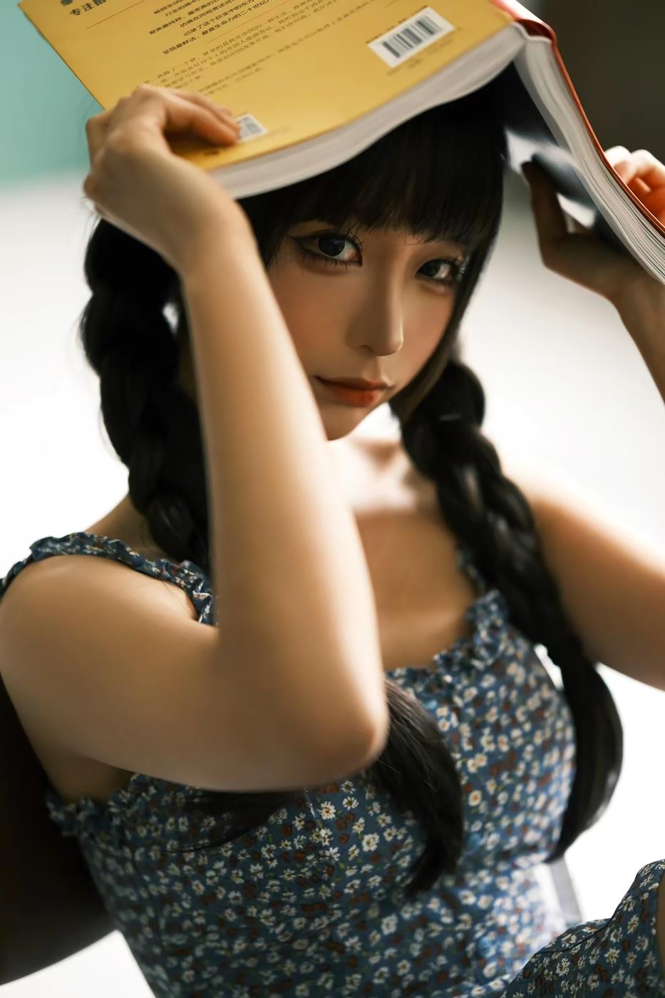 图片[11]-蠢沫沫  – 往事回忆[20P] – 速更版-美库