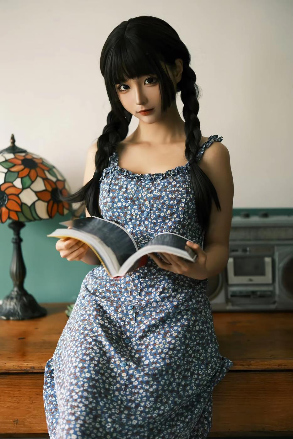 图片[13]-蠢沫沫  – 往事回忆[20P] – 速更版-美库