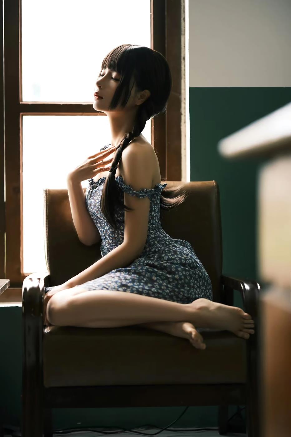 图片[15]-蠢沫沫  – 往事回忆[20P] – 速更版-美库