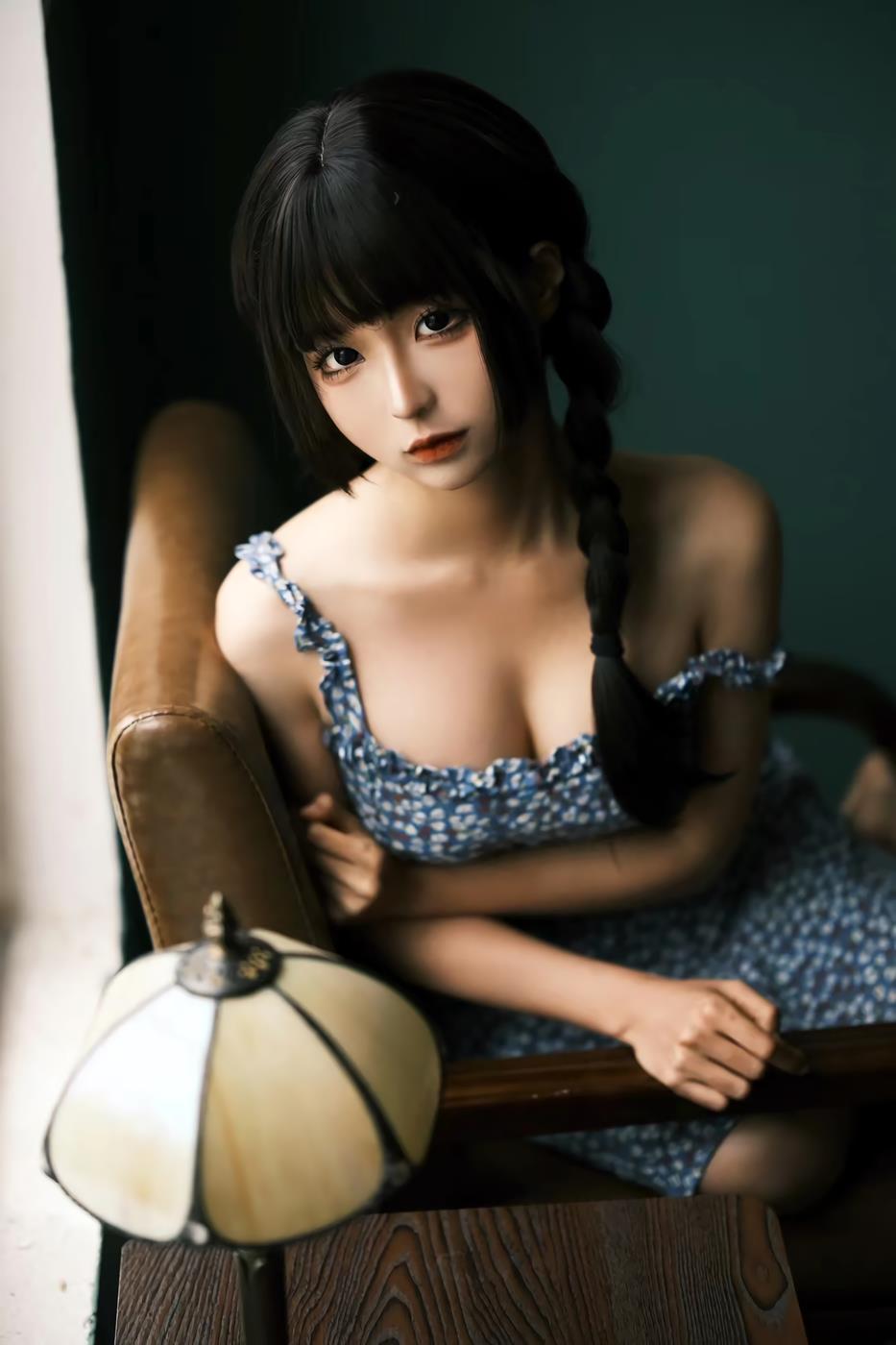 图片[16]-蠢沫沫  – 往事回忆[20P] – 速更版-美库