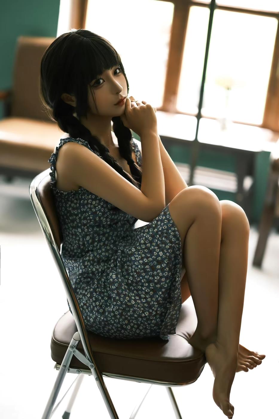 图片[18]-蠢沫沫  – 往事回忆[20P] – 速更版-美库