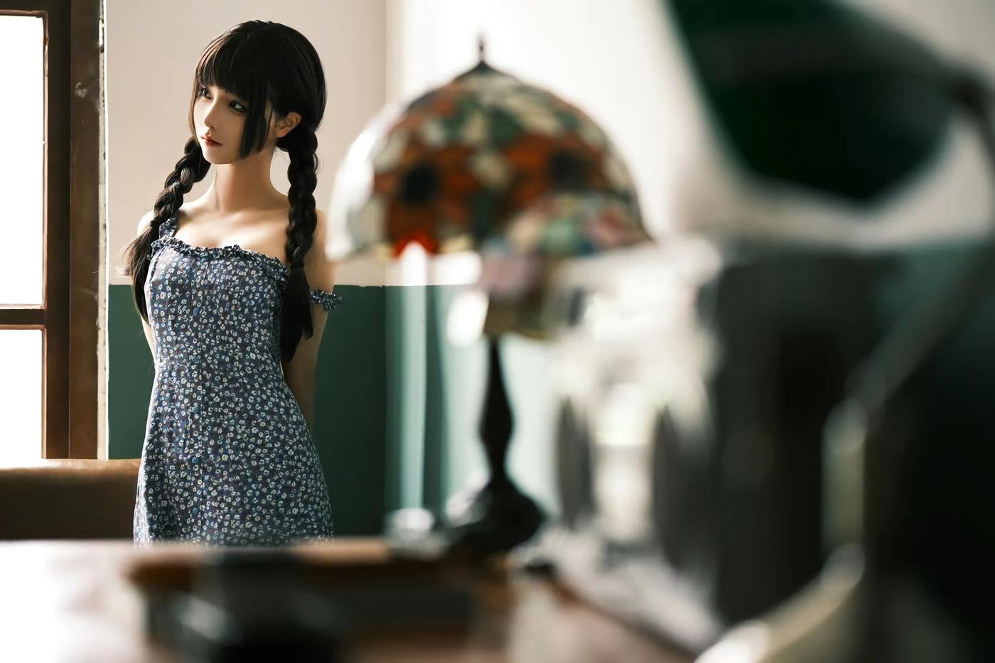 图片[19]-蠢沫沫  – 往事回忆[20P] – 速更版-美库