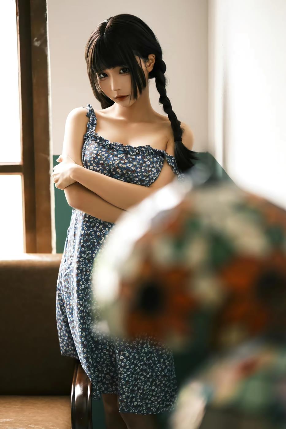 图片[20]-蠢沫沫  – 往事回忆[20P] – 速更版-美库