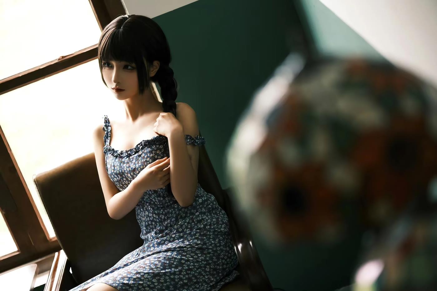 图片[21]-蠢沫沫  – 往事回忆[20P] – 速更版-美库