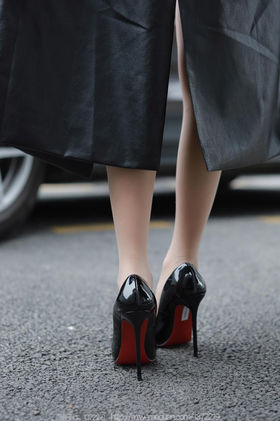 图片[21]-[IESS异思趣向] 2023.02.01 丝享家1348：美子《狂野皮衣》[87P] – 速更版-美库