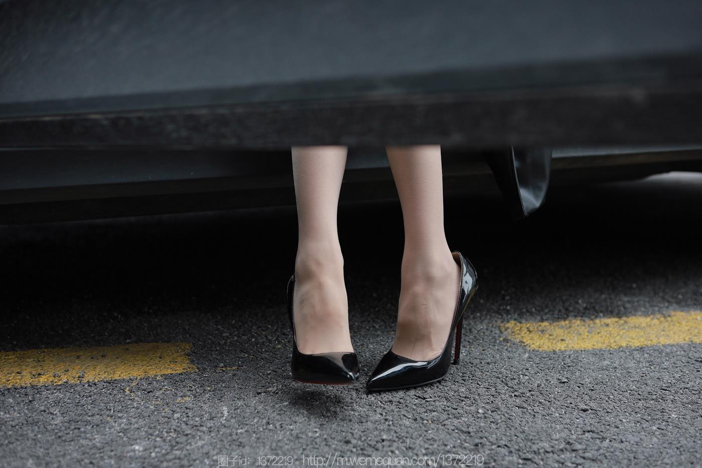 图片[29]-[IESS异思趣向] 2023.02.01 丝享家1348：美子《狂野皮衣》[87P] – 速更版-美库