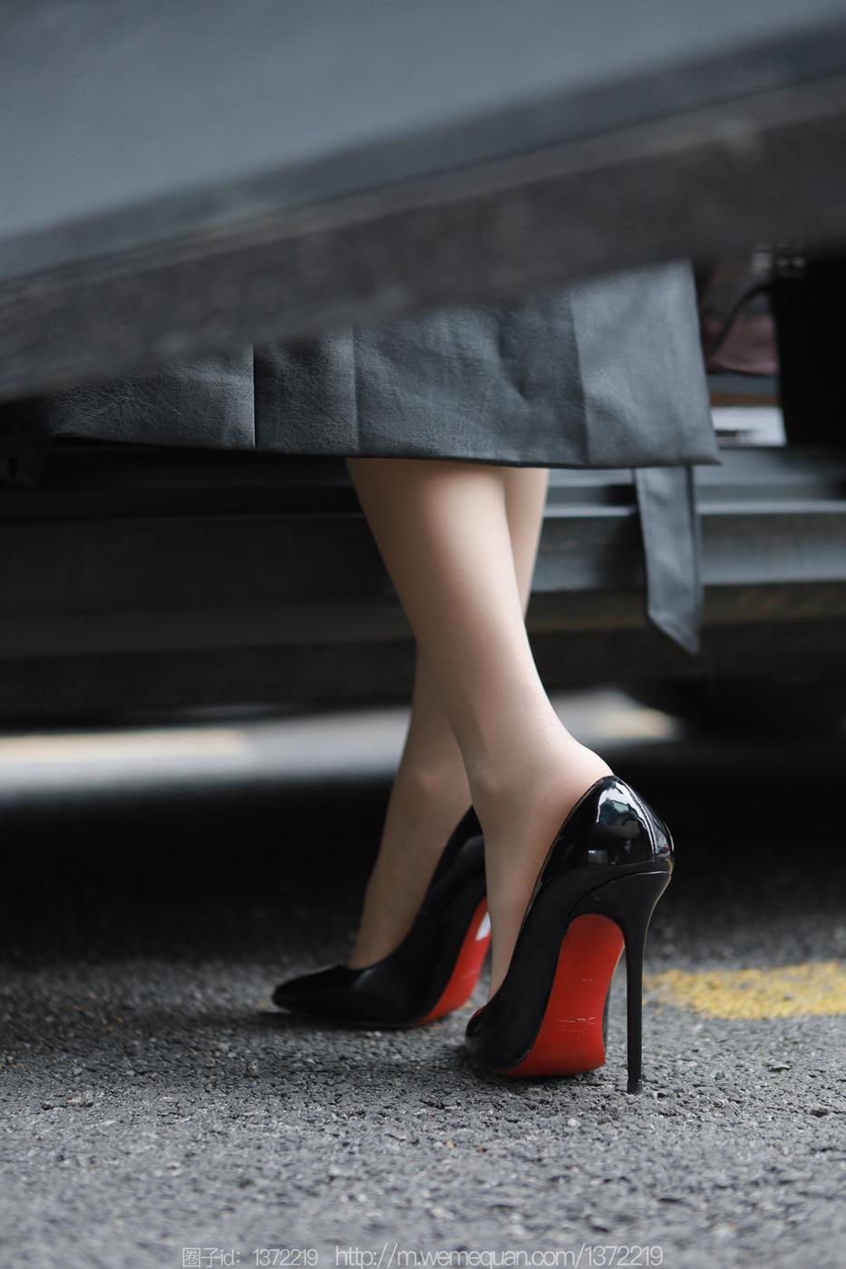 图片[34]-[IESS异思趣向] 2023.02.01 丝享家1348：美子《狂野皮衣》[87P] – 速更版-美库