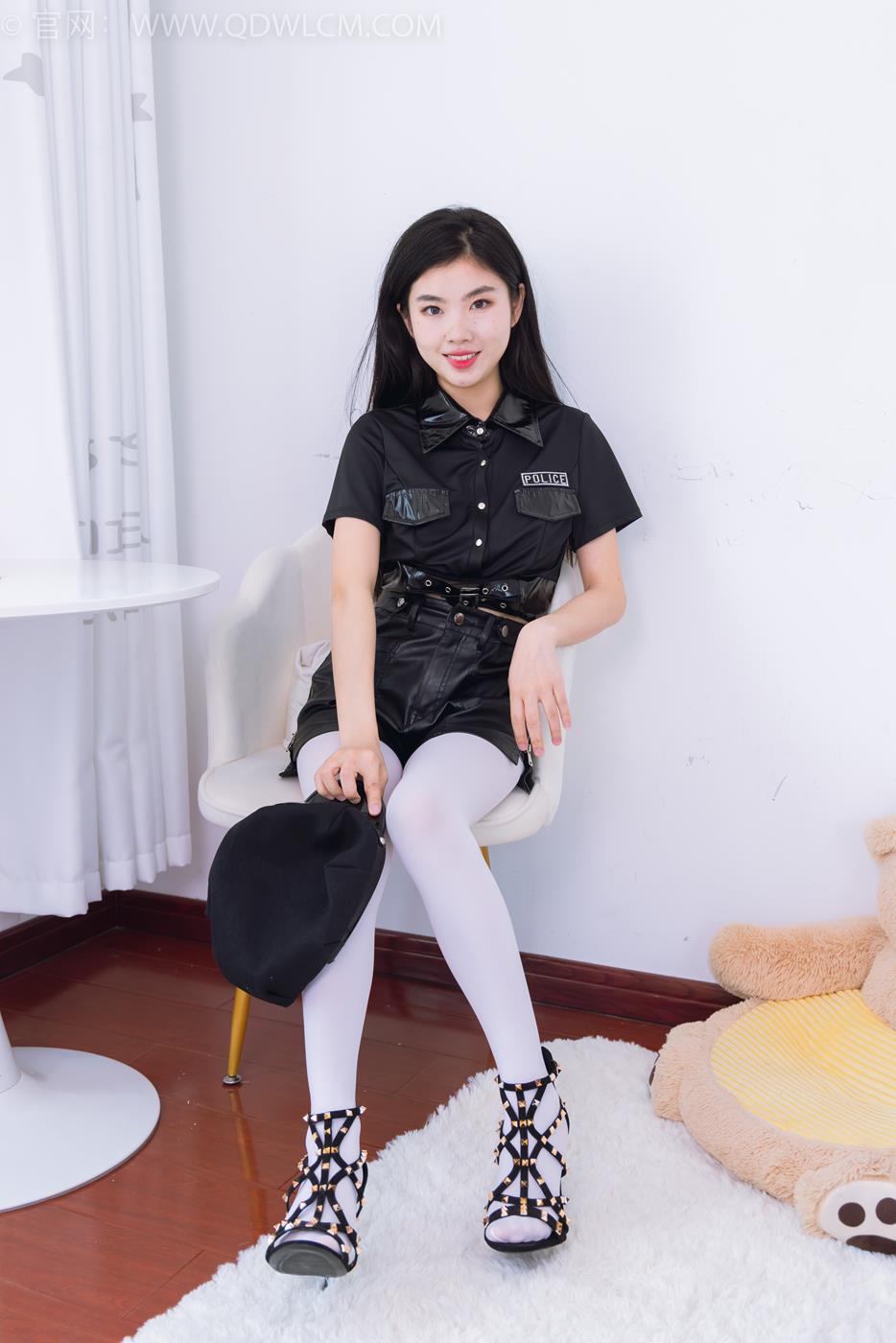 图片[20]-物恋传媒 NO.1639 米米-东拼西凑[150P] – 速更版-美库