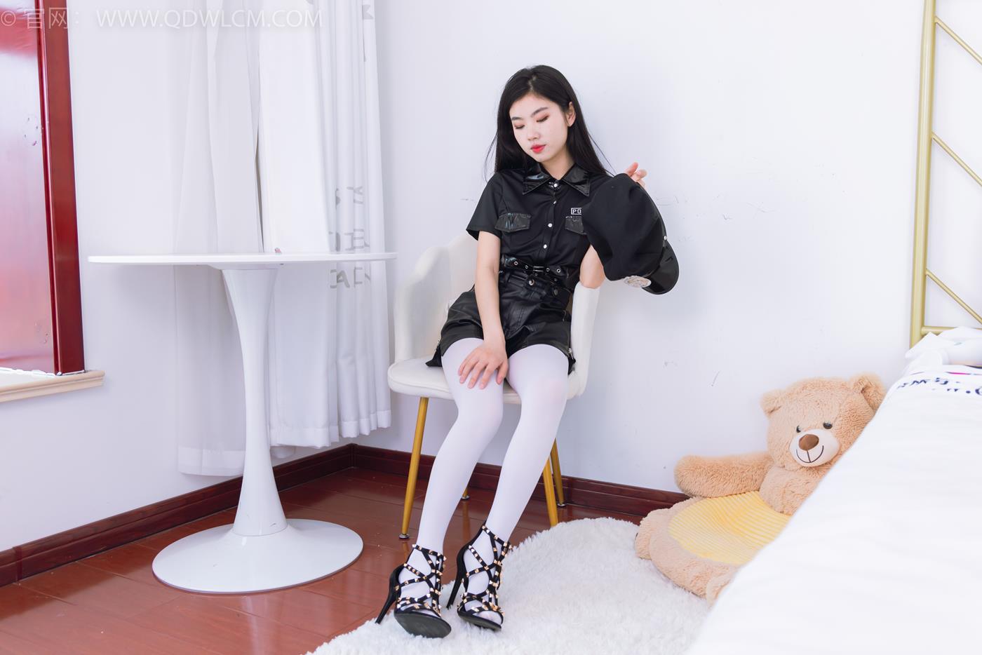 图片[23]-物恋传媒 NO.1639 米米-东拼西凑[150P] – 速更版-美库