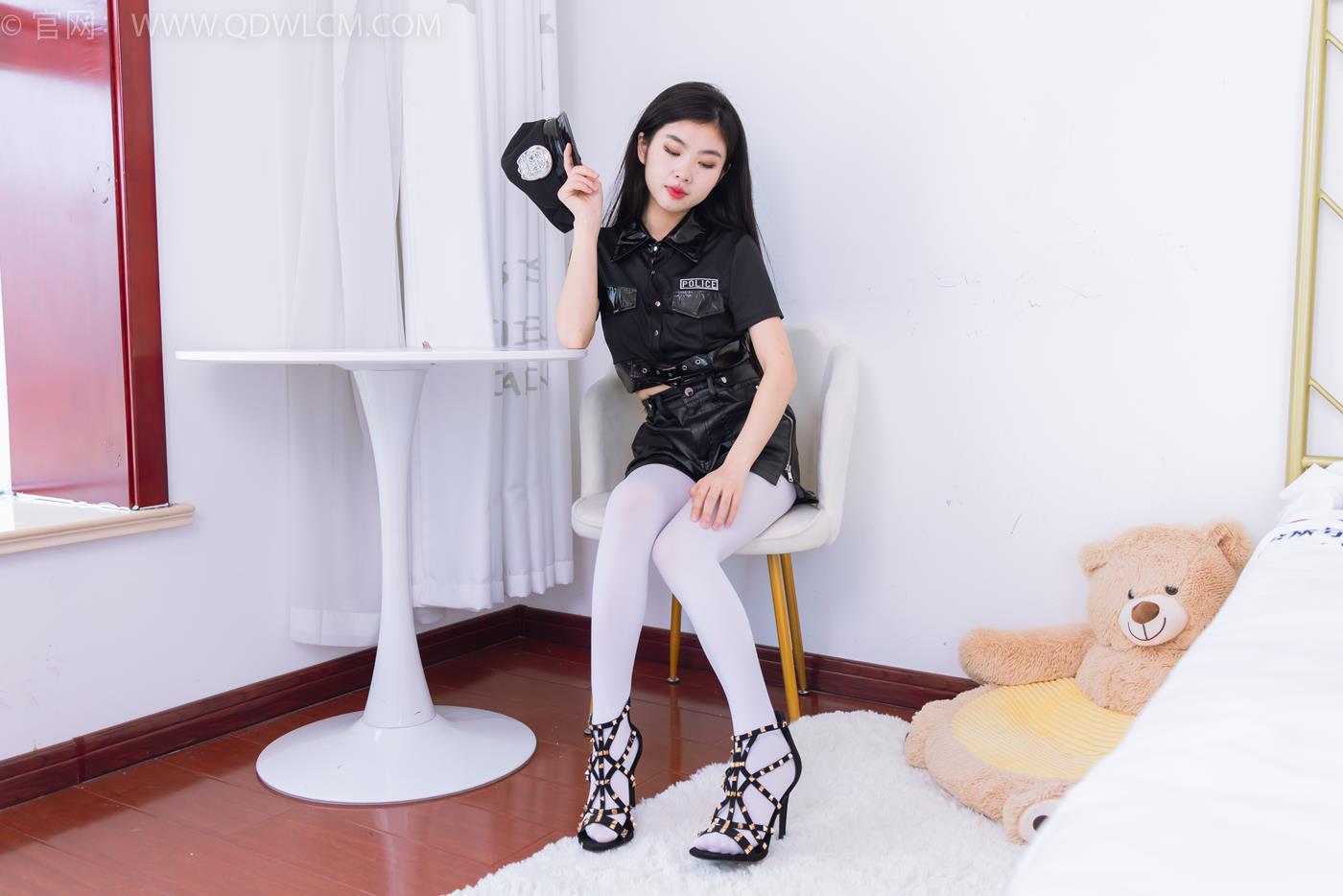 图片[25]-物恋传媒 NO.1639 米米-东拼西凑[150P] – 速更版-美库