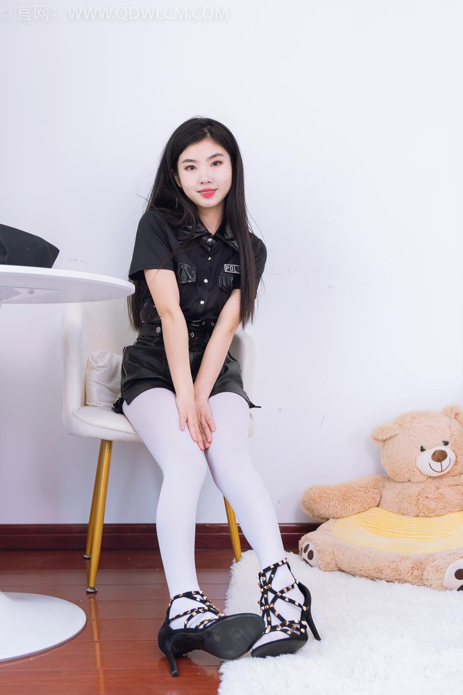 图片[37]-物恋传媒 NO.1639 米米-东拼西凑[150P] – 速更版-美库