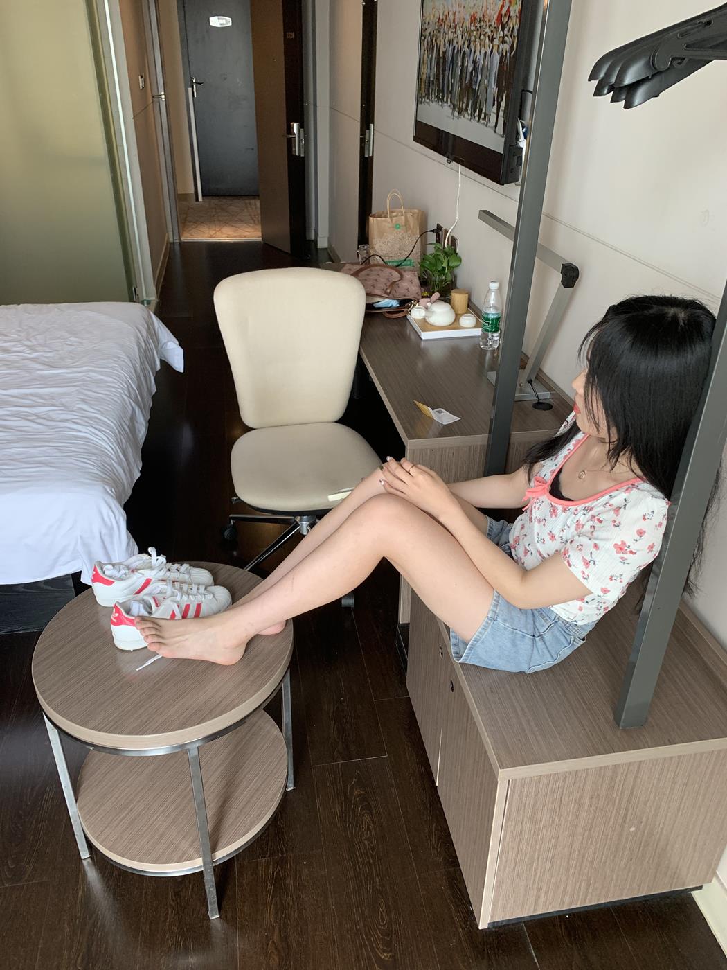 图片[53]-誉铭摄影 2021《2021.8月份微信公众号付费福利》[95P] – 速更版-美库