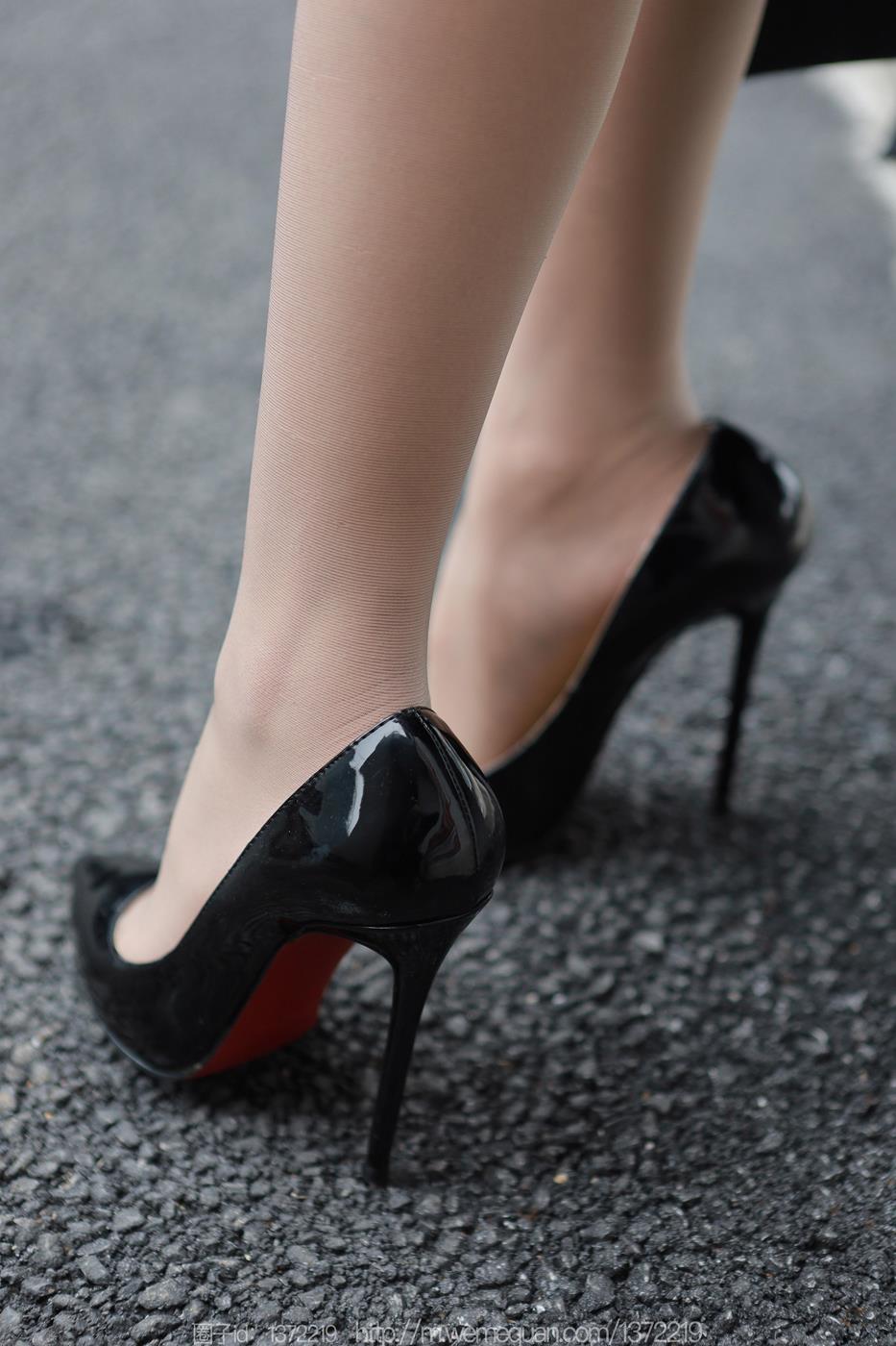 图片[87]-[IESS异思趣向] 2023.02.01 丝享家1348：美子《狂野皮衣》[87P] – 速更版-美库