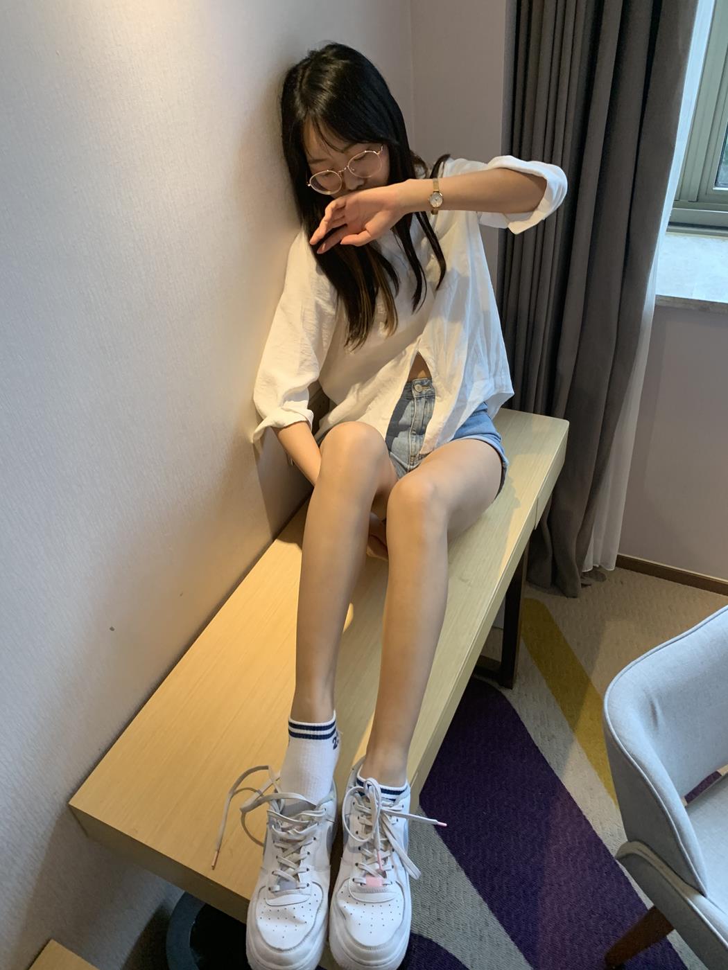 图片[91]-誉铭摄影 2021《2021.8月份微信公众号付费福利》[95P] – 速更版-美库