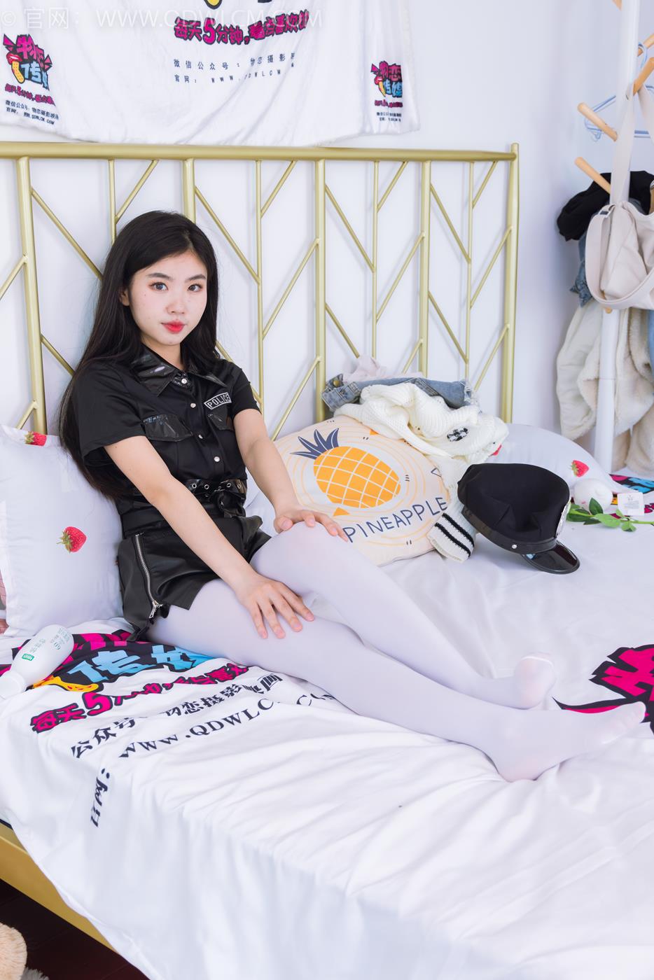 图片[101]-物恋传媒 NO.1639 米米-东拼西凑[150P] – 速更版-美库