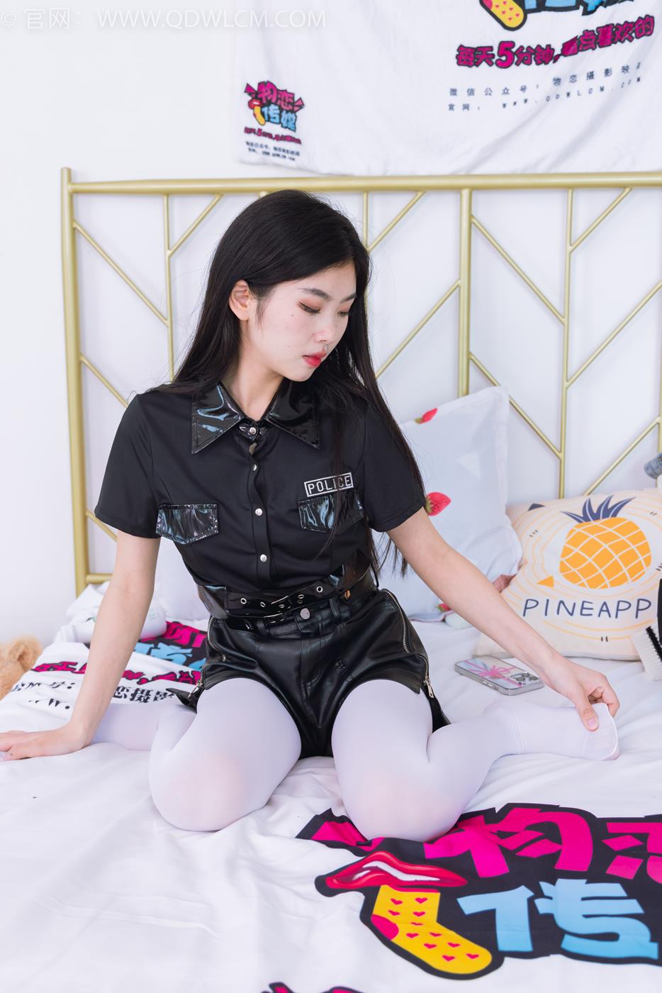 图片[119]-物恋传媒 NO.1639 米米-东拼西凑[150P] – 速更版-美库