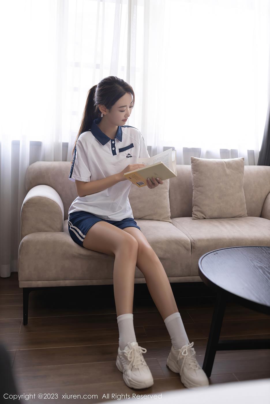 图片[18]-[Xiuren秀人网]2023.07.17 NO.7091 唐安琪[23+1P] – 速更版-美库