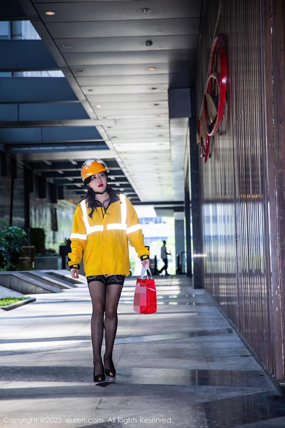 图片[11]-[Xiuren秀人网]2023.07.18 NO.7093 王婉悠Queen[10+1P] – 速更版-美库