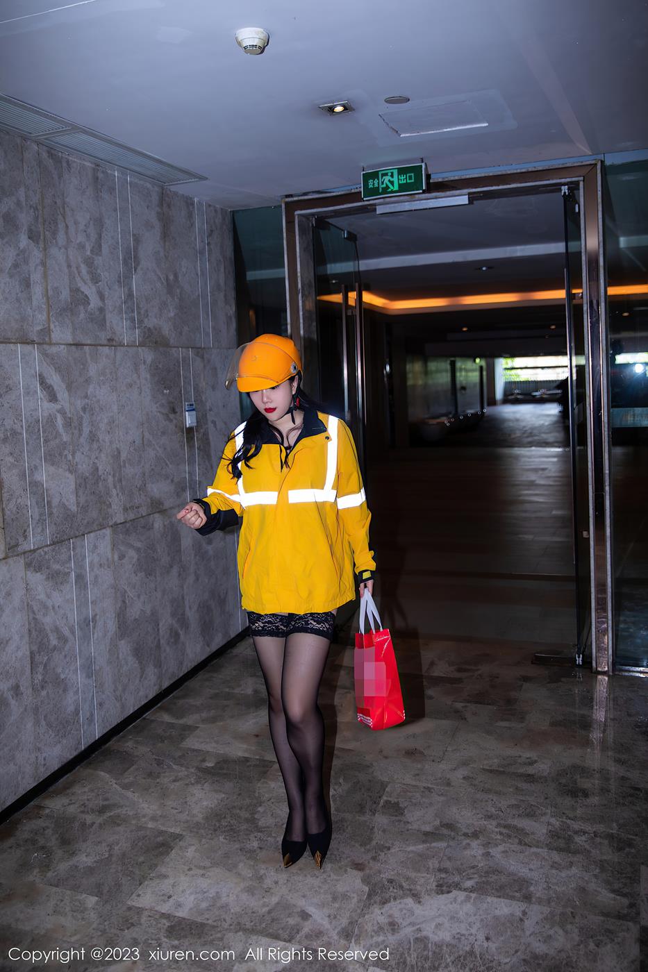 图片[12]-[Xiuren秀人网]2023.07.18 NO.7093 王婉悠Queen[10+1P] – 速更版-美库