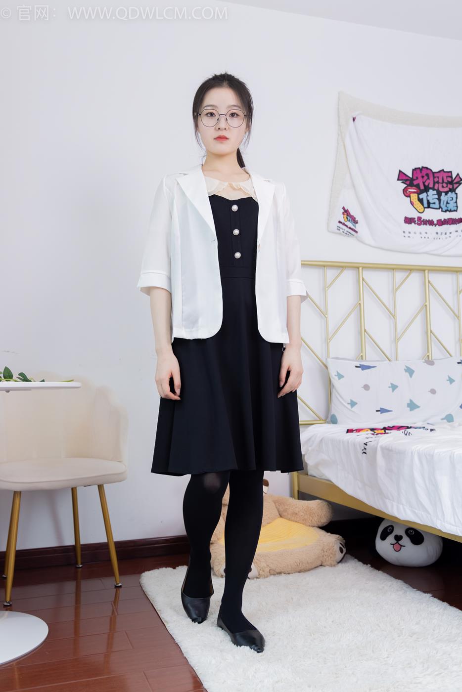 图片[13]-物恋传媒 NO.1640 青柠-木叶落秋声[154P] – 速更版-美库